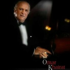 Omar Khairat-لعدم كفاية الادلة