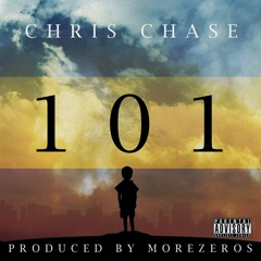 Chris Chase - Man Of Steel (feat. Jahmann Massey)