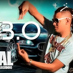 Mc B.O - To Legal Dj Maguinho Zks