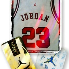 M.J  JUMPMAN....... Man Low at At Sylver House Brick Records