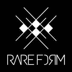 Rare Form Podcasts