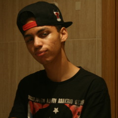 Beat Reggeaton Prod.Bryan Martinez