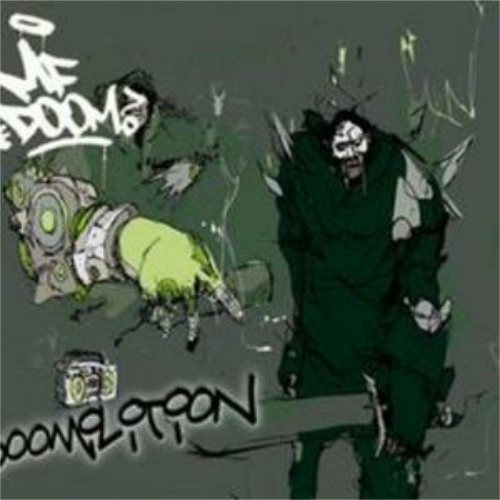 The Doomilation