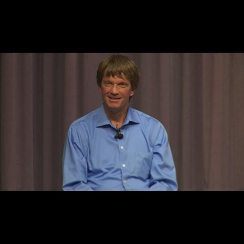 Mike Olson, Ping Li - Opportunities Abound in the Big Data Space