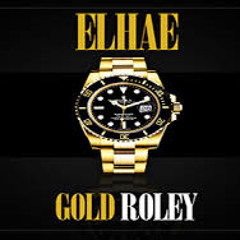 Elhae - Gold Roley (Dirty)