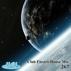 267 Club Electro House Mix - April 12 2013