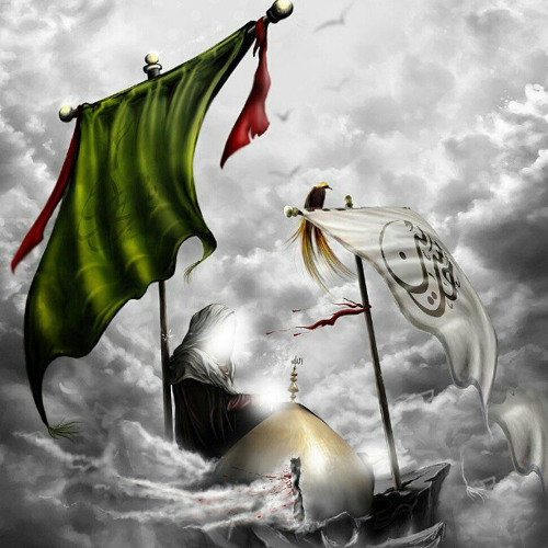 أنا ابن من - آمين القلوب السيد حسن نصر الله