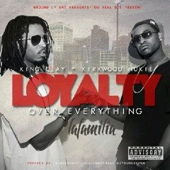 Certified - King Clay [Prod By Dre Beats]