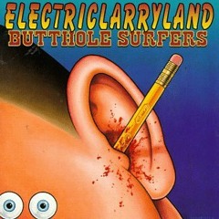 Pepper (Butthole Surfers)