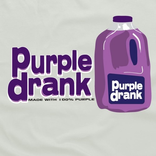 Purple Drank