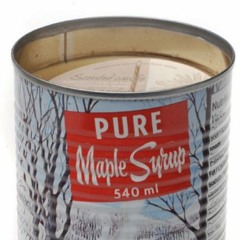 Maple Syrup