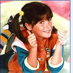 Punky Brewster