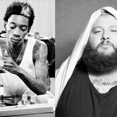 Action Bronson/Wiz Khalifa Type Beat(Prod By Charlie Beatz)
