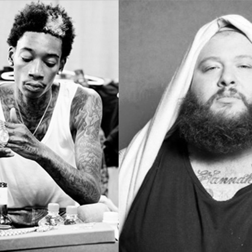 Action Bronson/Wiz Khalifa Type Beat(Prod By Charlie Beatz)