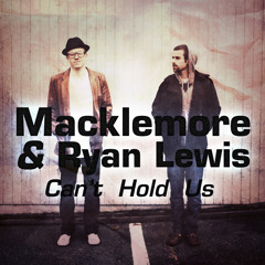 Can't Hold Us (Dub-step Remix)