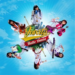 @Juwitaband - Cinta Slow Motion