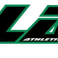 LA Athletics Twisters 2012-2013
