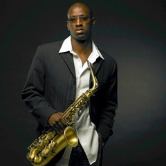 Walk With Me....Isaac Agyeman