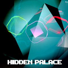 Smash Daisaku - Hidden Palace (feat. Another) (Another Remix)