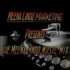 Meena Lindo Music Mix 1 (Lovers Rock)