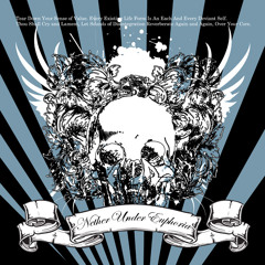 Spilled - Nether Under Euphoria