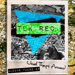 Usual Things Around - I'm Already There (Original Mix)