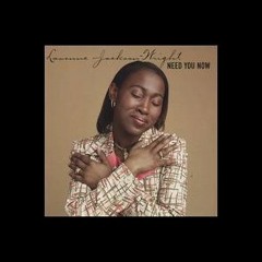 It's Luv....Lavonne Jackson Wright