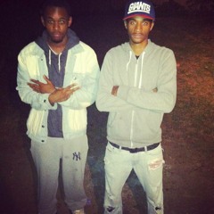 Work(Freestyle)Feat.Castro