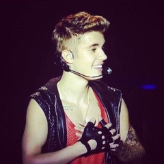 Justin Bieber Concert In Chile