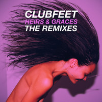 Clubfeet - Cape Town (Aashton Remix)