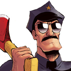 Untitled Rock Track Preproduction Feat. George Hogg