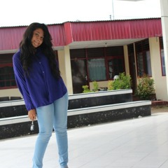 tahu diri (cover) by ulfah meisya