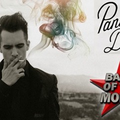 Jam 88.3's Band of The Month this November is Panic At The Disco
