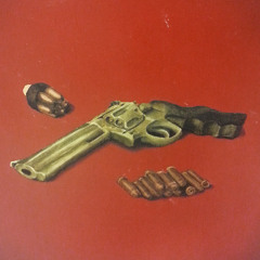 "Pretty Revolver" - Original by Sarah  Produced by Will Randolph