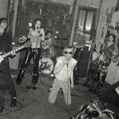 "Tarantula!"  by The Odd