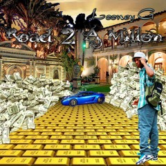 Bake Looney G Road To A Million The Mixtape