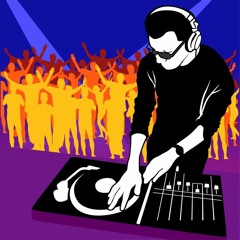 DJ