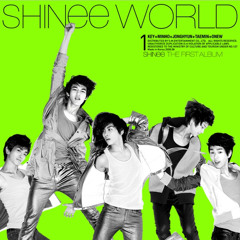 SHINee - The SHINee World / #2000DaysWithSHINee