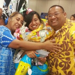 Drebal Eo-Kalihi AOG