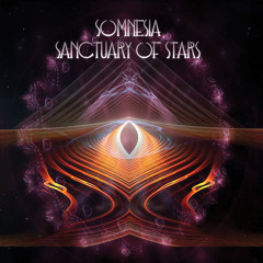 ॐ Somnesia ॐ  - ॐ Sanctuary Of Stars ॐ  (preview)