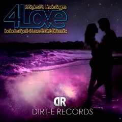 4 Love Ft. Linde Sagen (Original Mix) (Teaser)