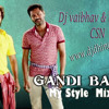 Gandi Baat Remix By Dj Vaibhav  AllMusicSite.com