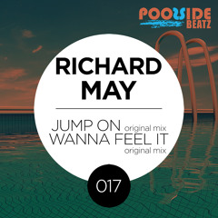 Richard May - Wanna Feel It (Original Mix) [PB017] preview