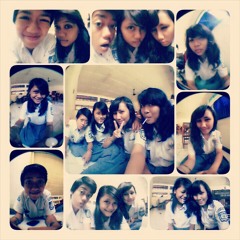 Mars SMAN 9 Semarang