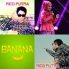 Fatin SL - Dia Dia Dia (Cover by Rico Putra)