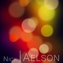 Nick Aelson Mix Session 2