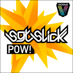 Sgt. Slick - POW! (FTampa Remix)