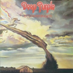 Soldier Of Fortune - Deep Purple(Cover)