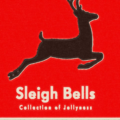 Sleighbells Demo "Christmas On My Own" By Arthur Hendriks