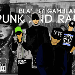 Punk and Rap - Хамгийн сайхан нь (beat by GaMBeaT)